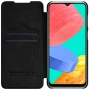 Nillkin Qin Series Leather case for Samsung Galaxy M33 5G order from official NILLKIN store